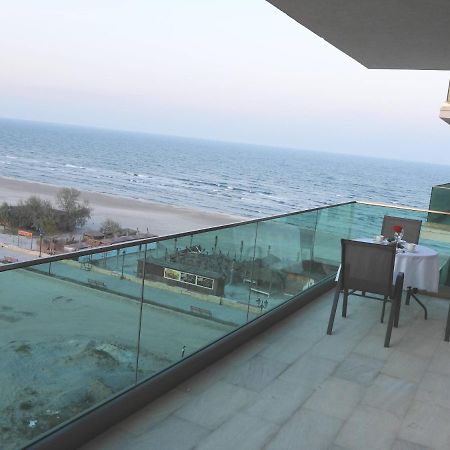 Apartamento Maravali Seaview Mamaia Exterior foto