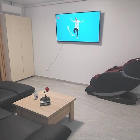 Apartamento Maravali Seaview Mamaia Exterior foto