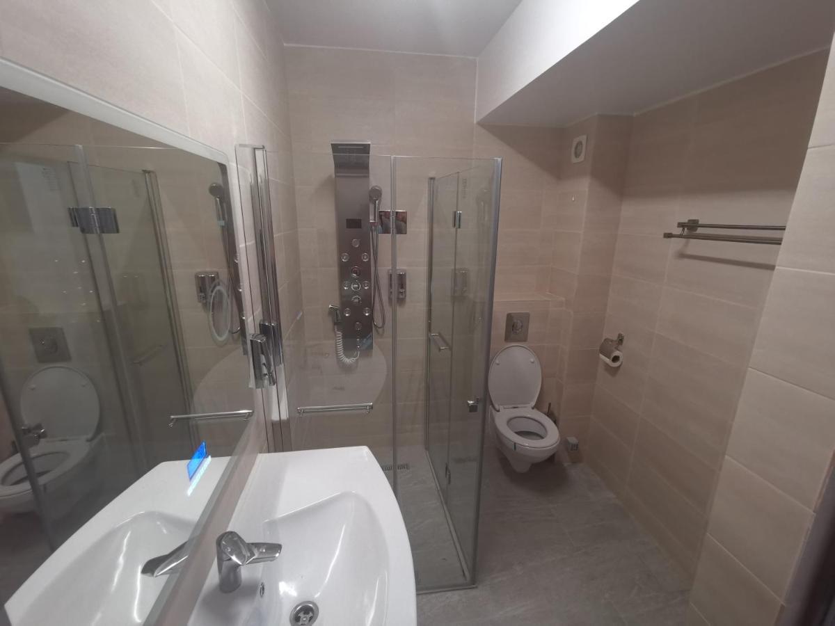 Apartamento Maravali Seaview Mamaia Exterior foto