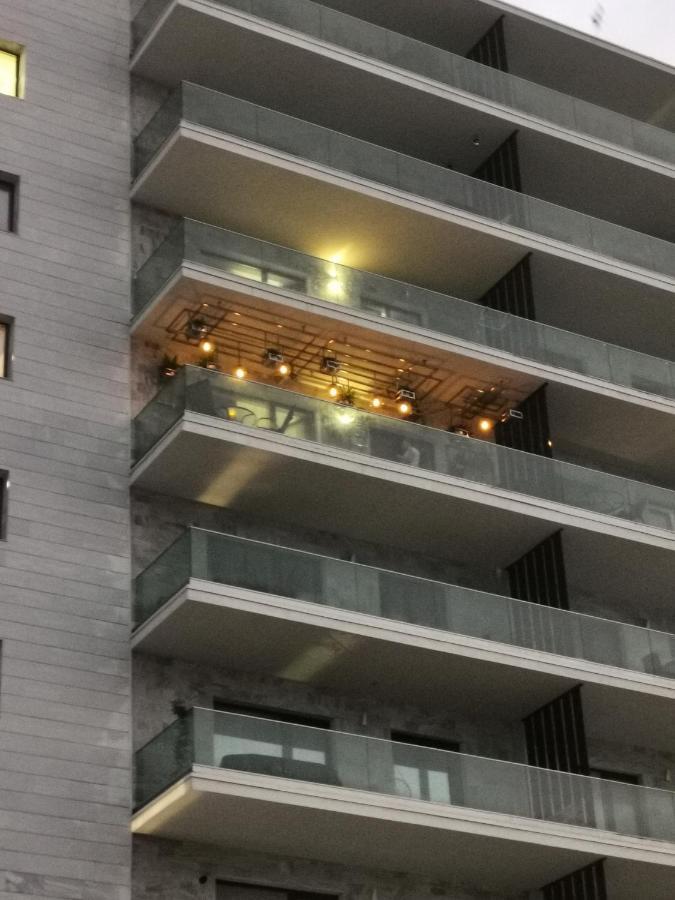 Apartamento Maravali Seaview Mamaia Exterior foto